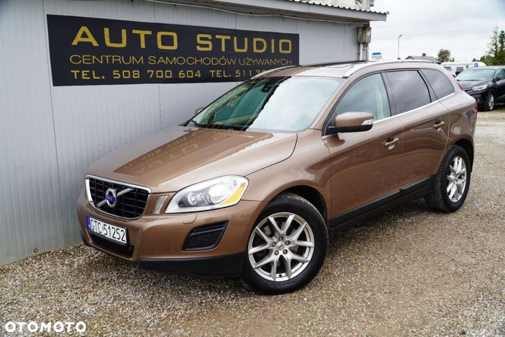 Volvo XC 60 - 31