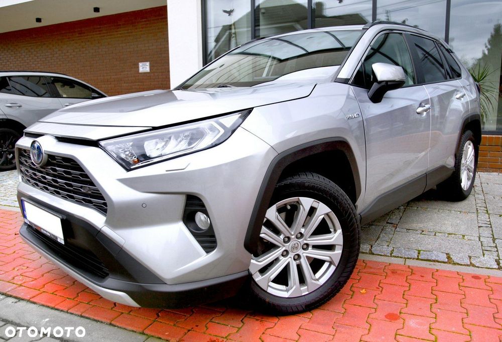 Toyota RAV4 - 27