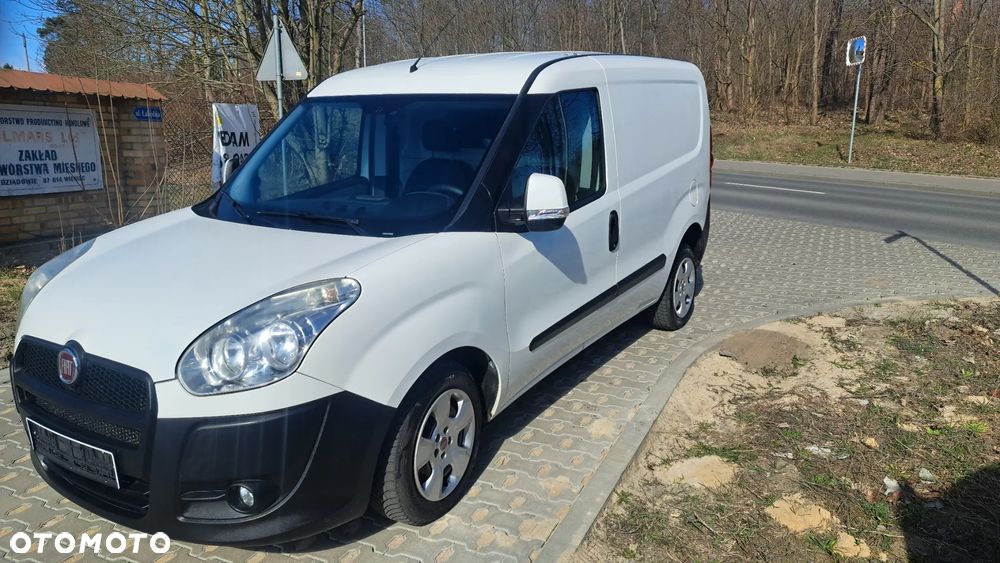 Fiat Doblo - 15
