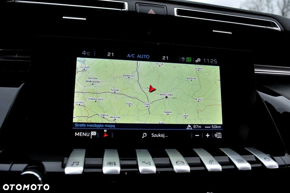 Peugeot 508 1.5 BlueHDi Allure S&S - 30