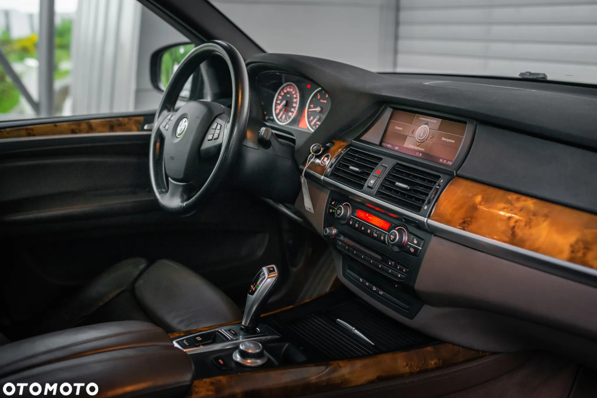 BMW X5 3.0sd xDrive - 9