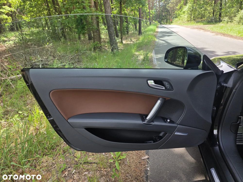 Audi TT Coupé 2.0 TDI Quattro - 40