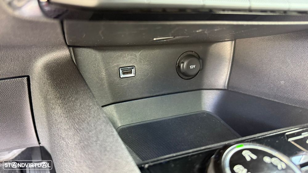 Peugeot 3008 1.6 BlueHDi Allure Grip Control - 42