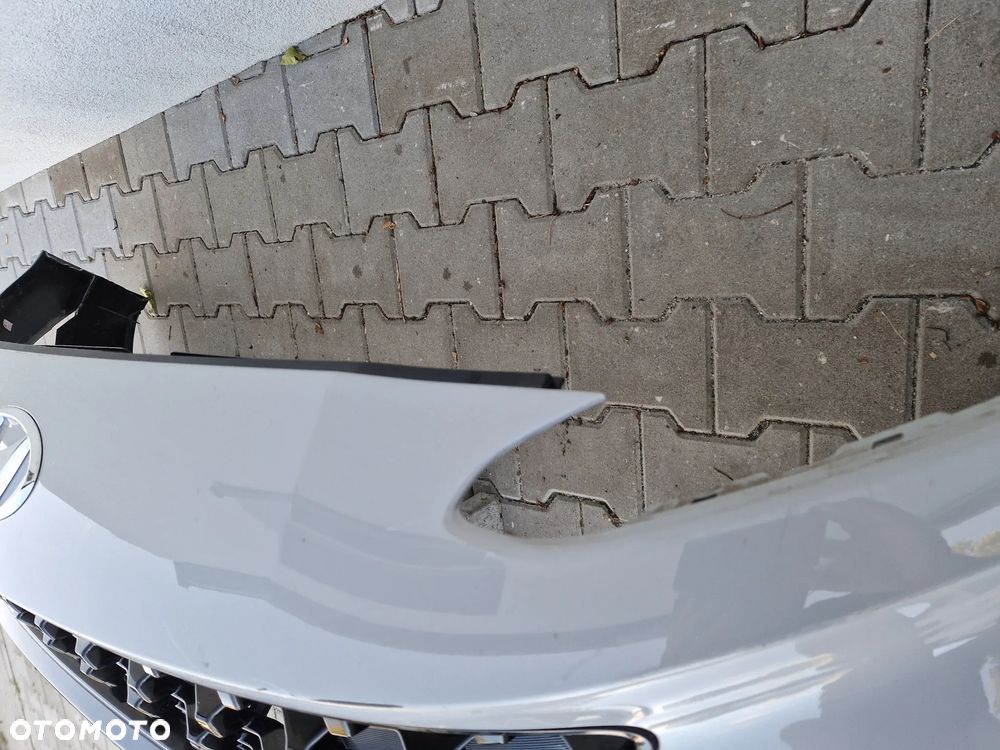Zderzak Hyundai Kona I lift - 9