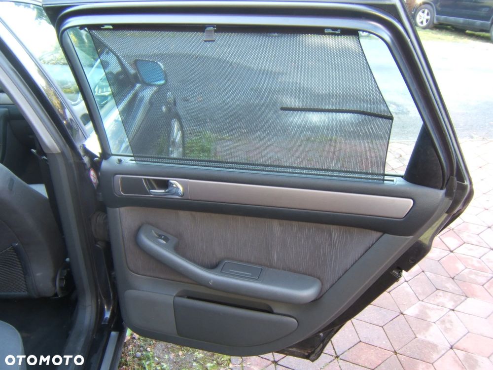 Audi A6 Avant 2.5 TDI Tiptr - 16