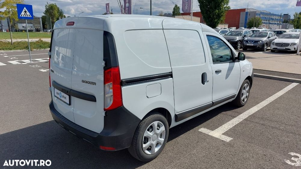Dacia Dokker - 15