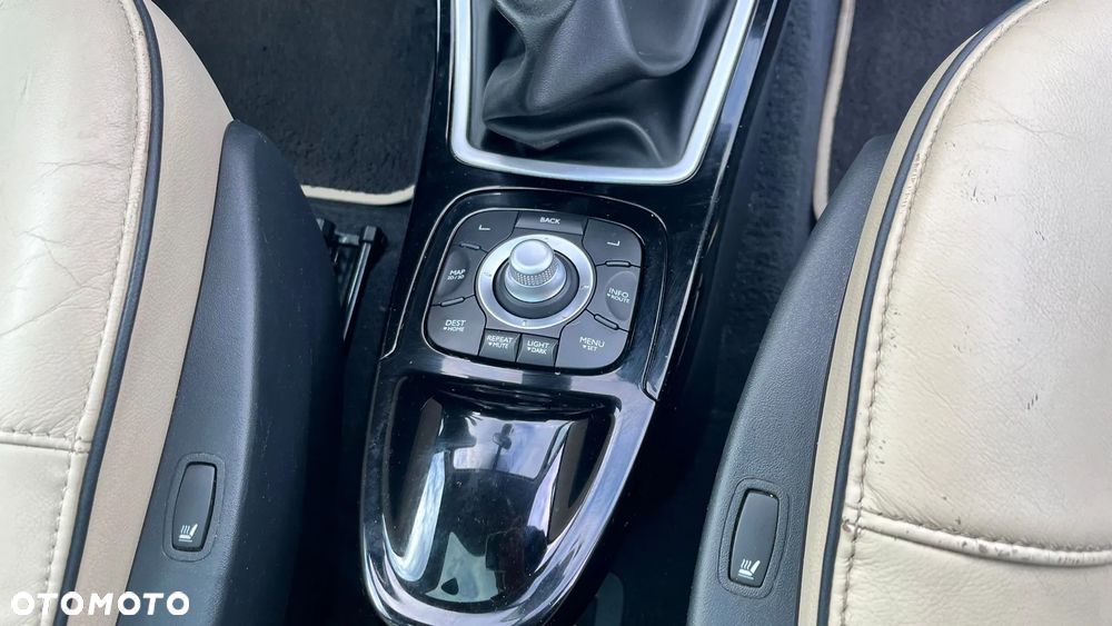 Renault Grand Espace 2.0 dCi FAP Initiale - 30