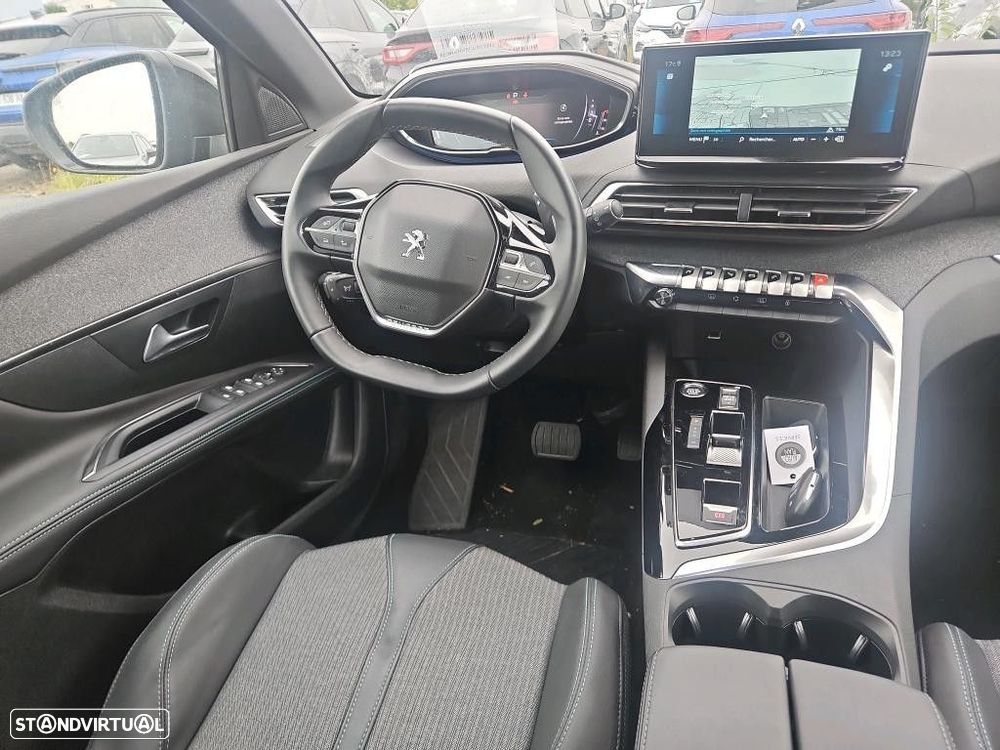 Peugeot 5008 1.2 PureTech Allure Pack EAT8 - 5