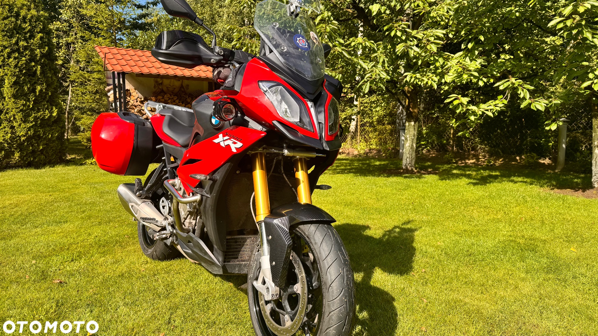 BMW XR - 2
