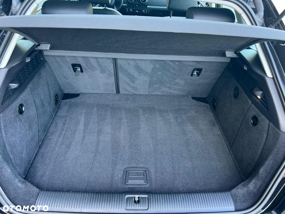 Audi A3 Sportback 1.4 TFSI cylinder on demand ultra Ambition - 21