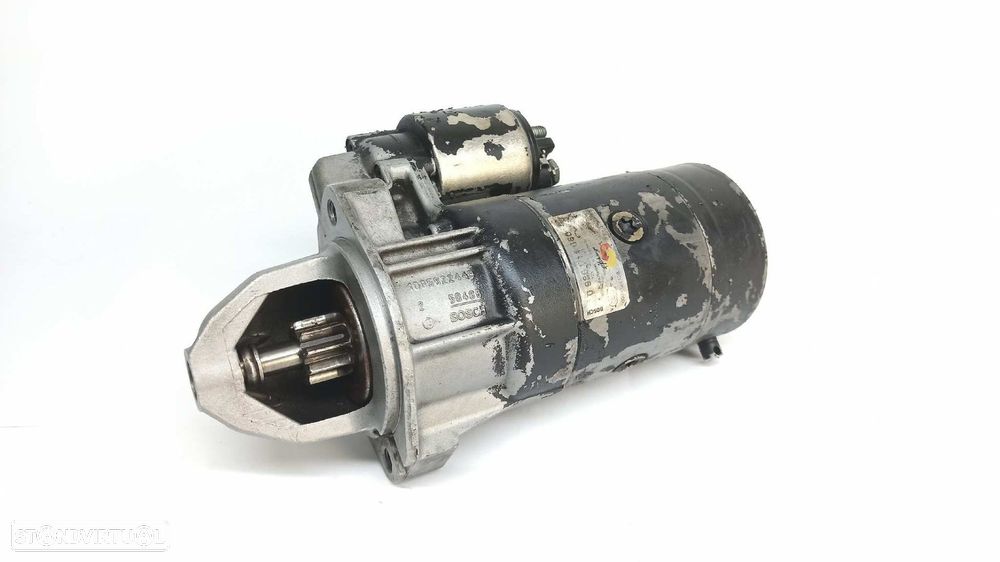 MOTOR DE ARRANQUE MERCEDES CLASE S (W140) BERLINA S 300 D (140.135) - 1