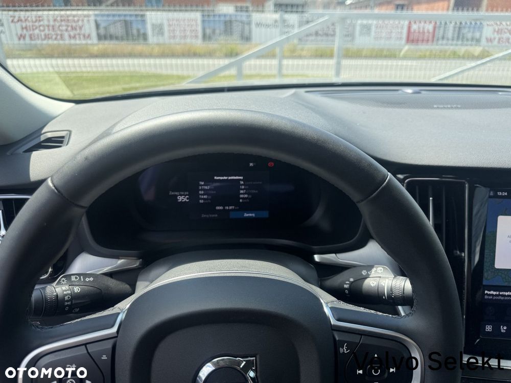 Volvo V60 - 13