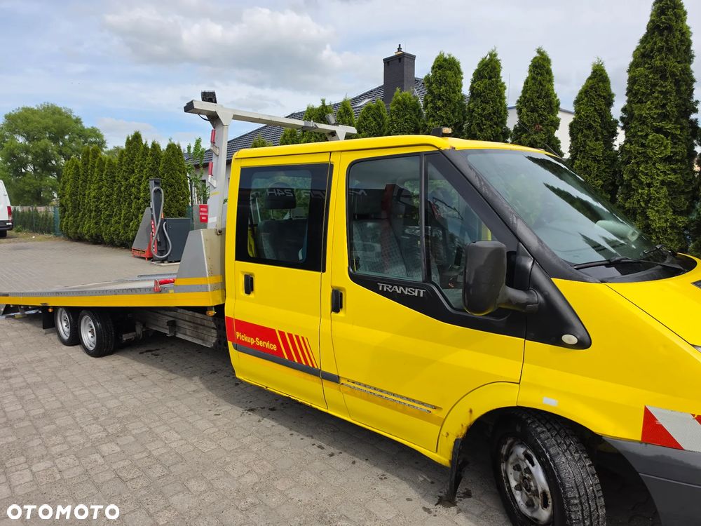 Ford Transit - 6
