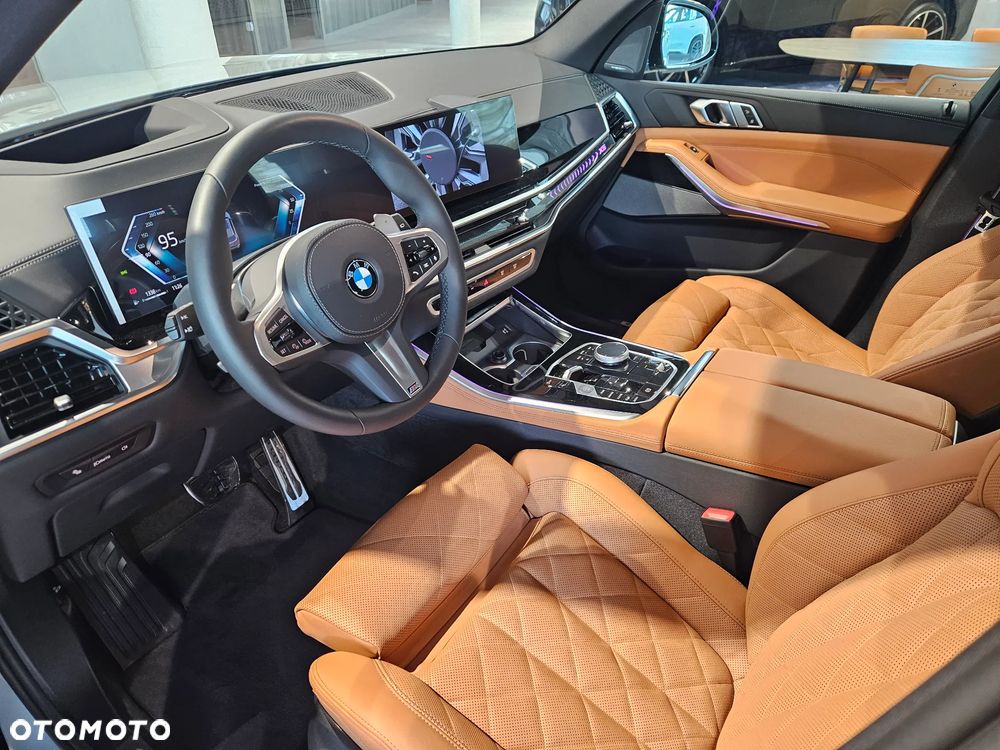 BMW X5 xDrive30d mHEV sport - 5