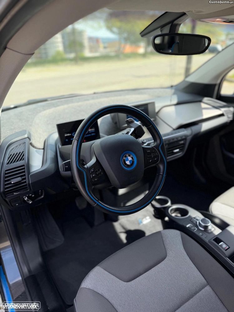 BMW i3 s 120Ah - 10