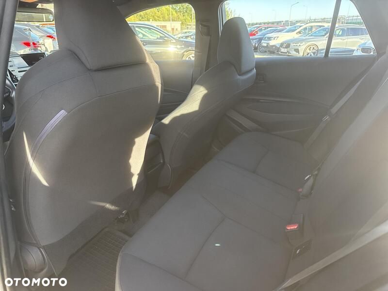 Toyota Corolla 1.8 Hybrid Active - 20