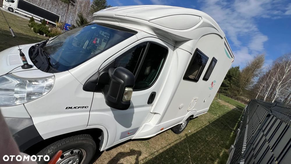 Fiat DUCATO - 5