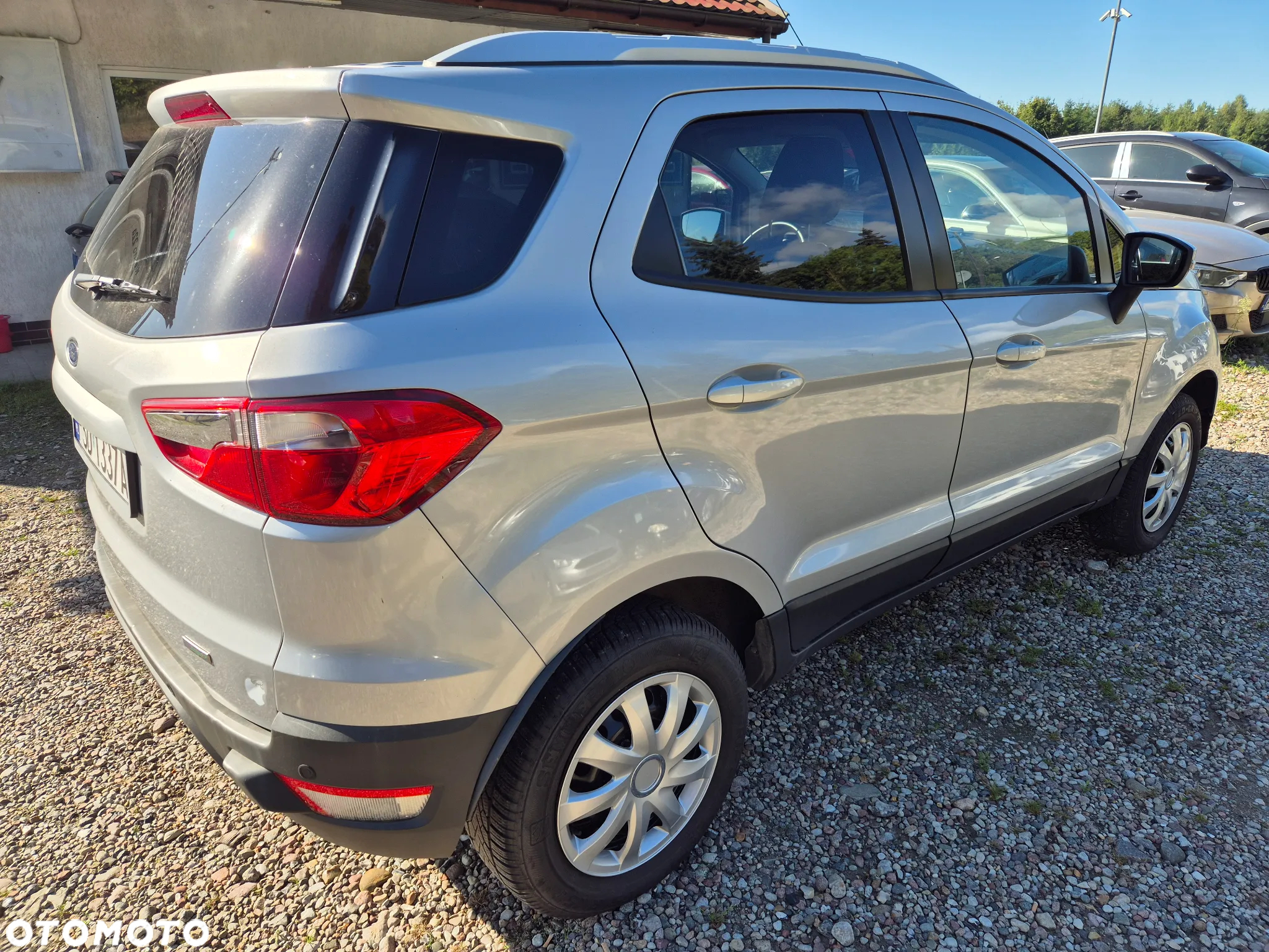Ford EcoSport 1.0 EcoBoost - 4