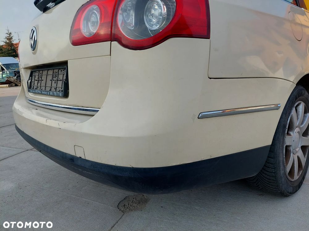 Vw Passat B6 2.0TDI"BKP" ""R115"" Wszystkie Części - 18