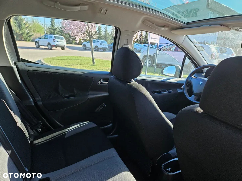 Peugeot 207 1.4 16V Sporty - 18