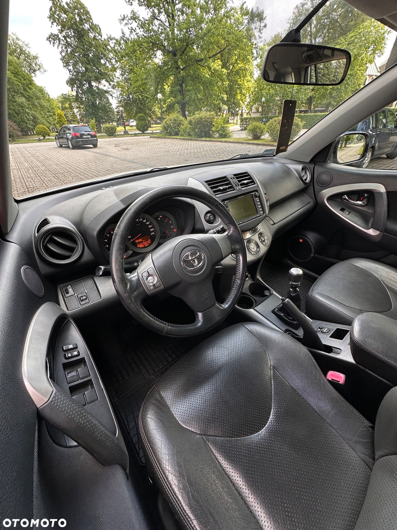 Toyota RAV4 2.2 D-CAT Sol - 5