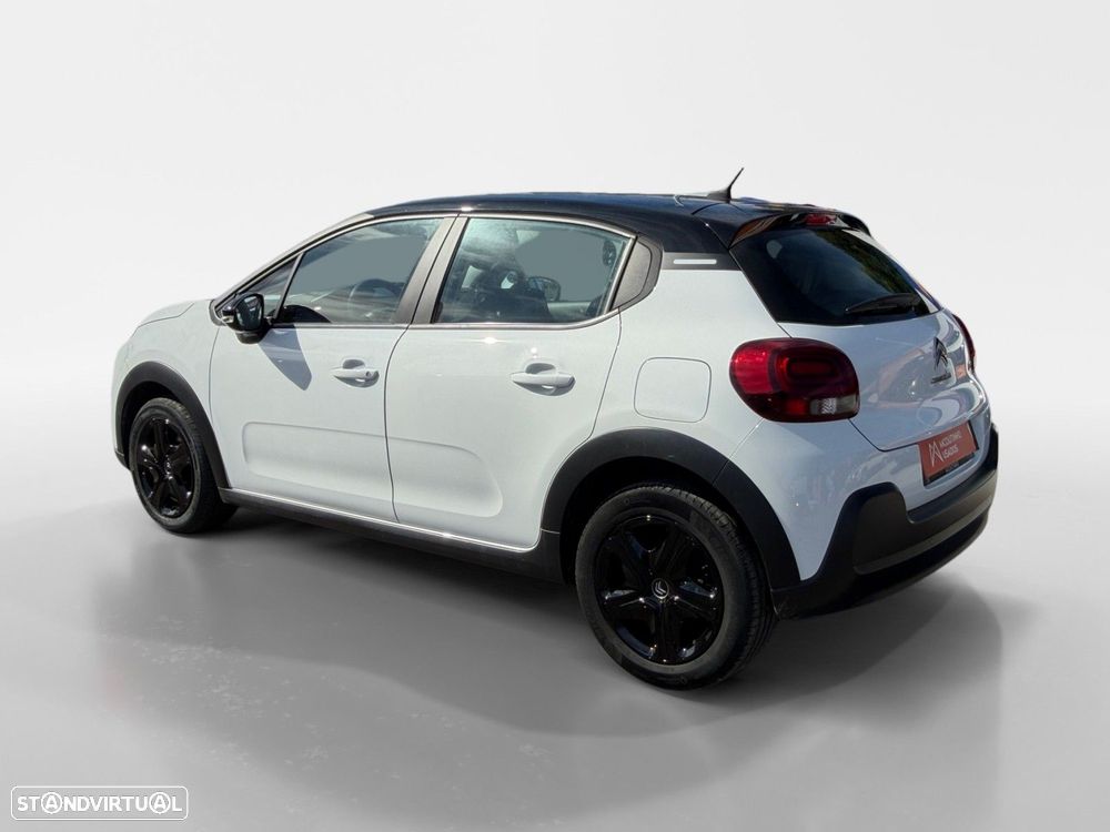 Citroën C3 1.5 BlueHDi Plus - 3