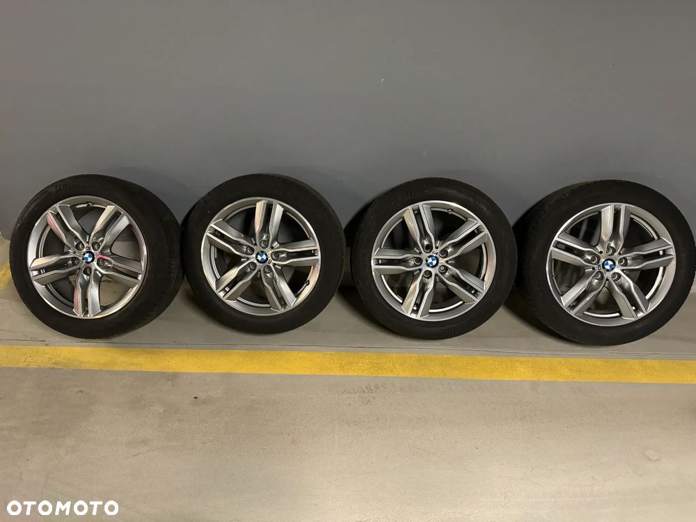 BMW X1 xDrive25i M Sport - 18