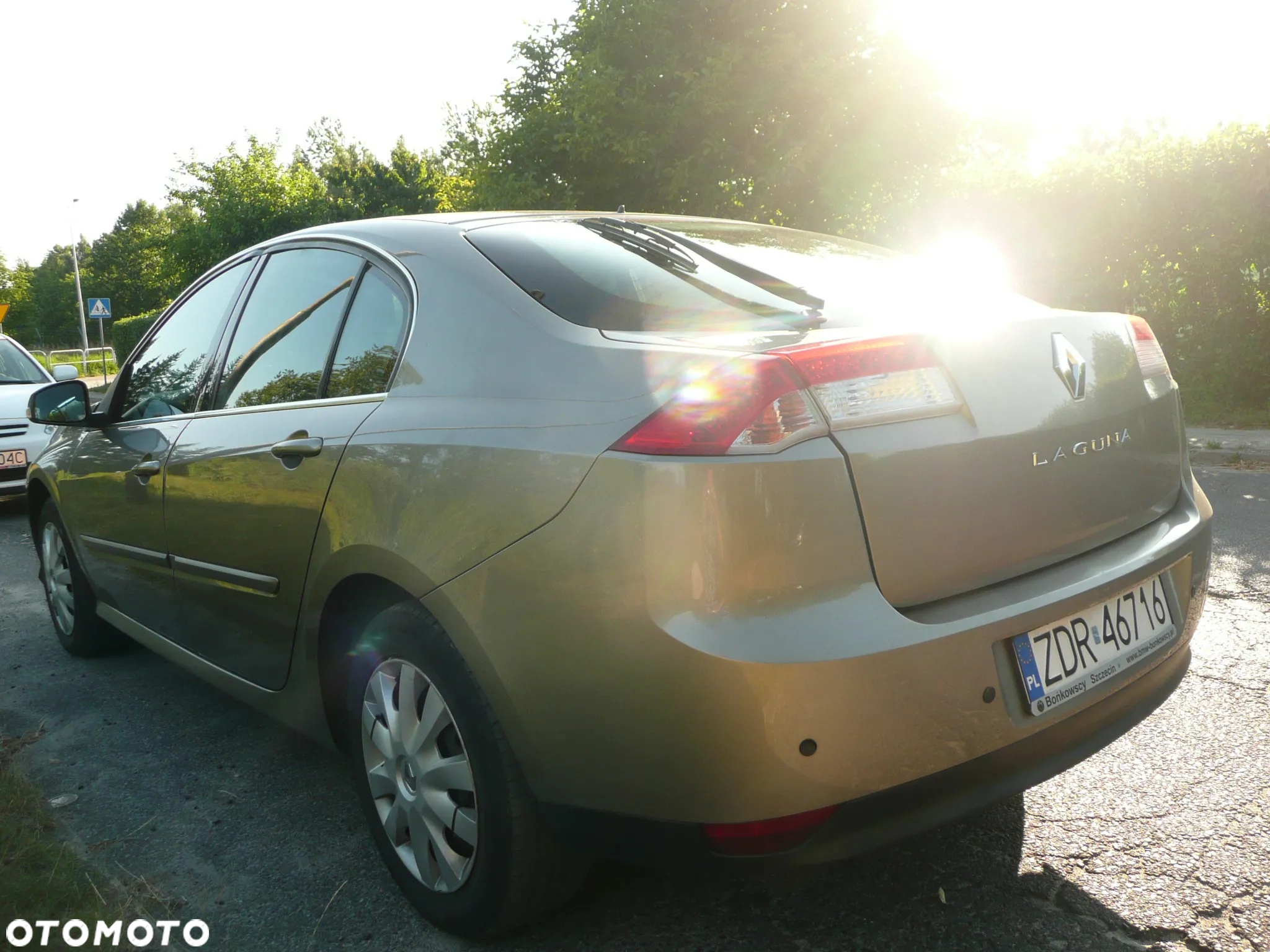 Renault Laguna 1.5 dCi Expression - 4