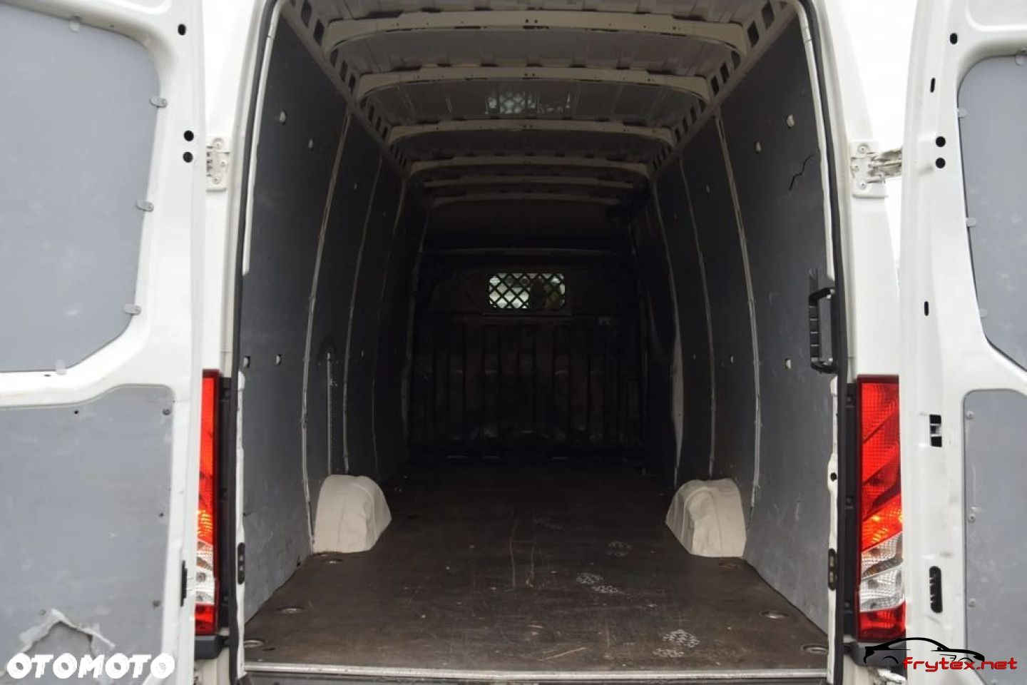 Iveco Daily Max L4H3 - 15
