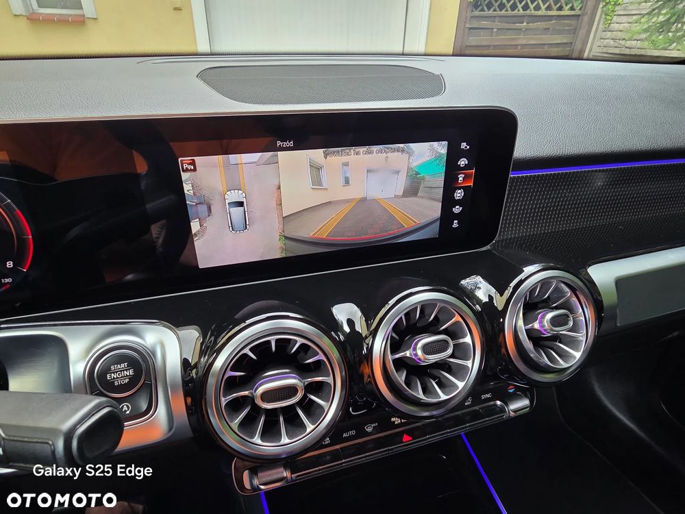 Mercedes-Benz GLB 200 Edition 1 7G-DCT - 11