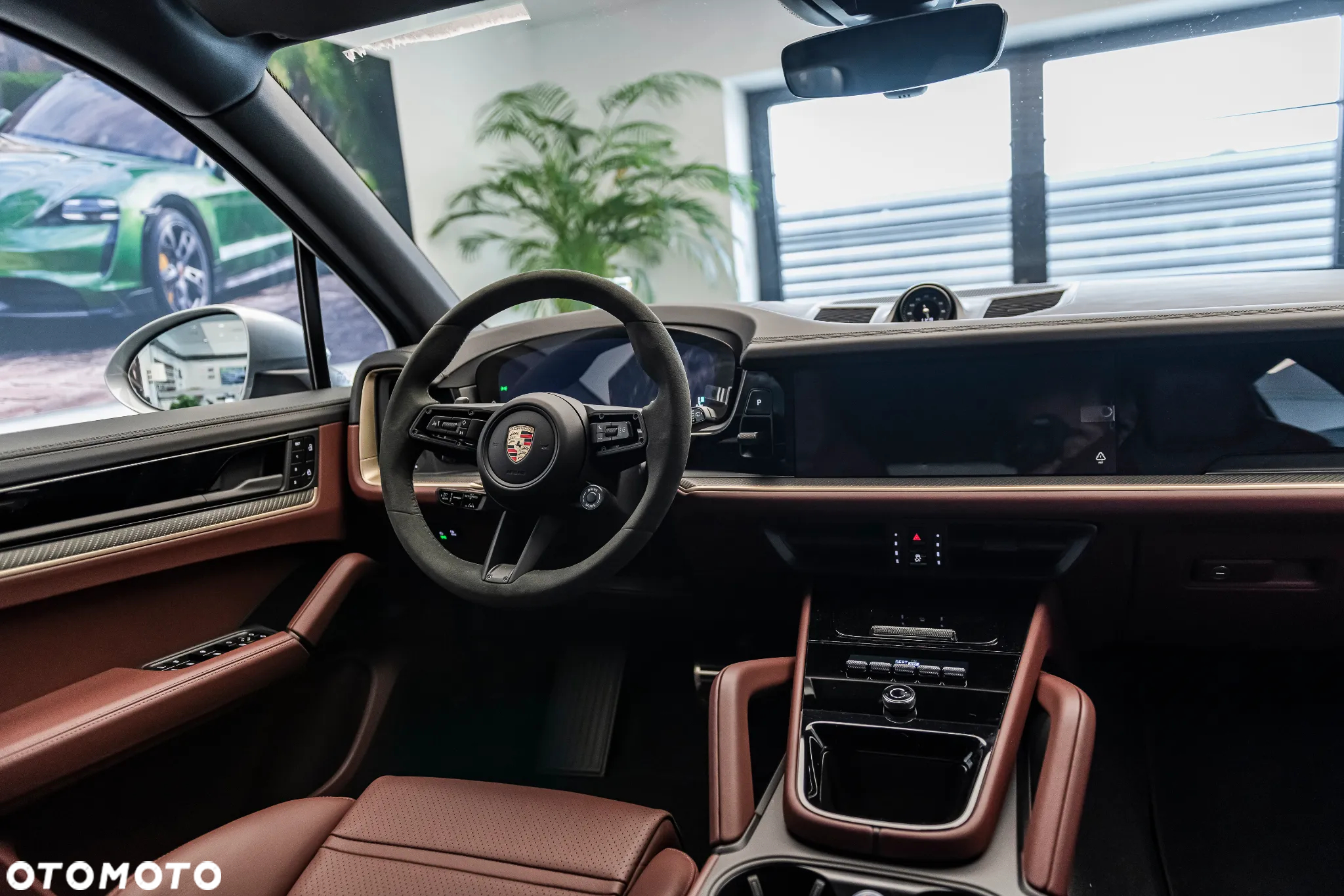Porsche Cayenne S - 18