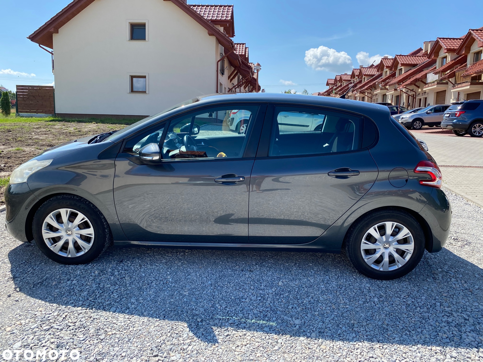 Peugeot 208 1.4 VTi Active - 2