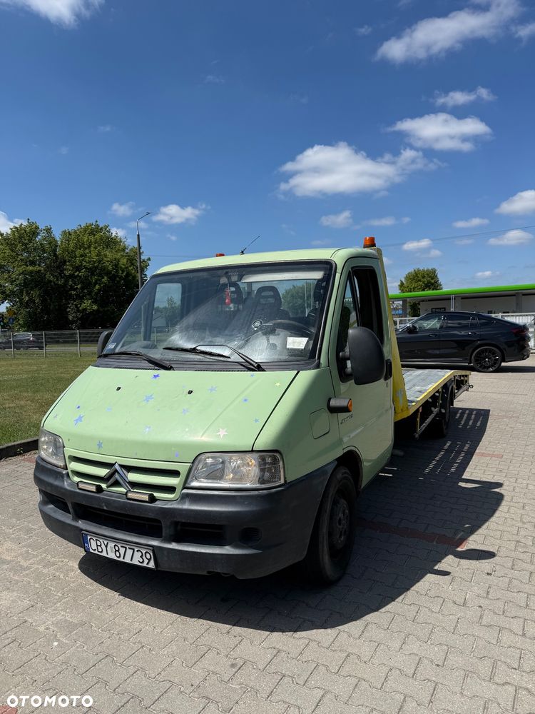 Citroën Jumper - 1