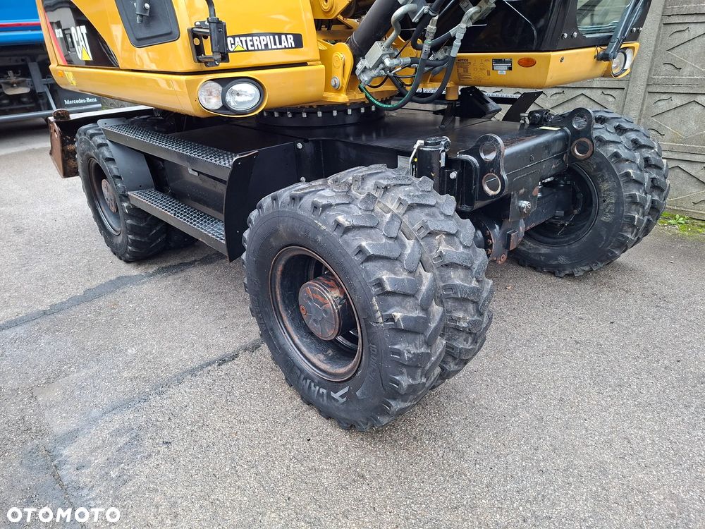 Caterpillar CAT M 313 D - 22