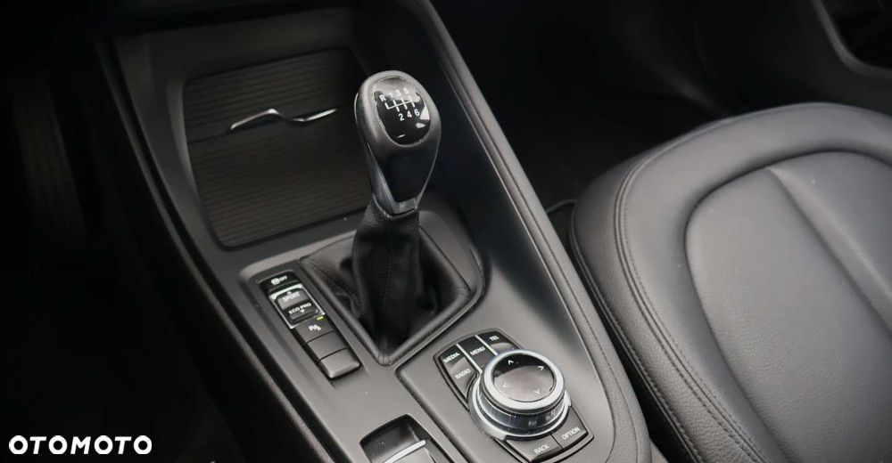 BMW X1 - 27
