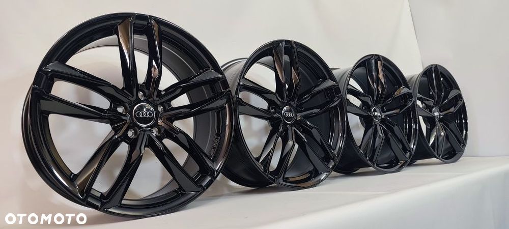 5x112 19" audi a4 B7 B8 B9 A5 A6 C6 C7 C8 A7 A8 Q5 Q3 nowe