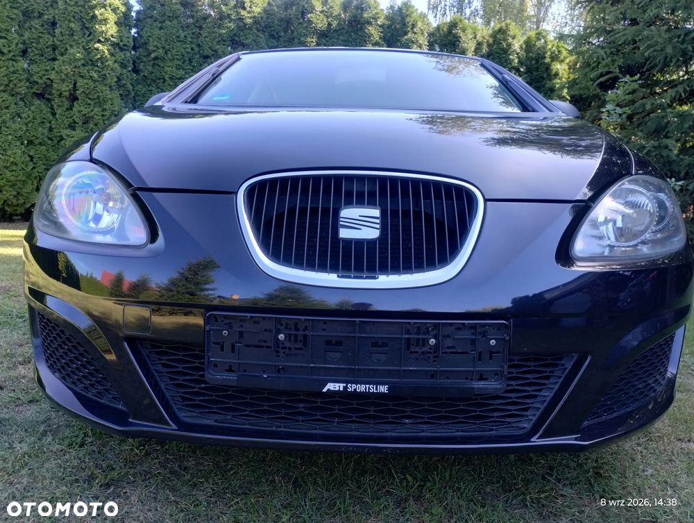 Seat Leon - 7