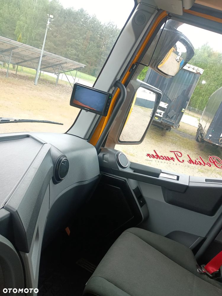 Renault T 480 T4x2 Night & Day - 8