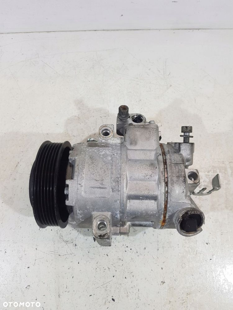 sprężarka klimatyzacji 89026 vw audi skoda 1.4 tdi - 6