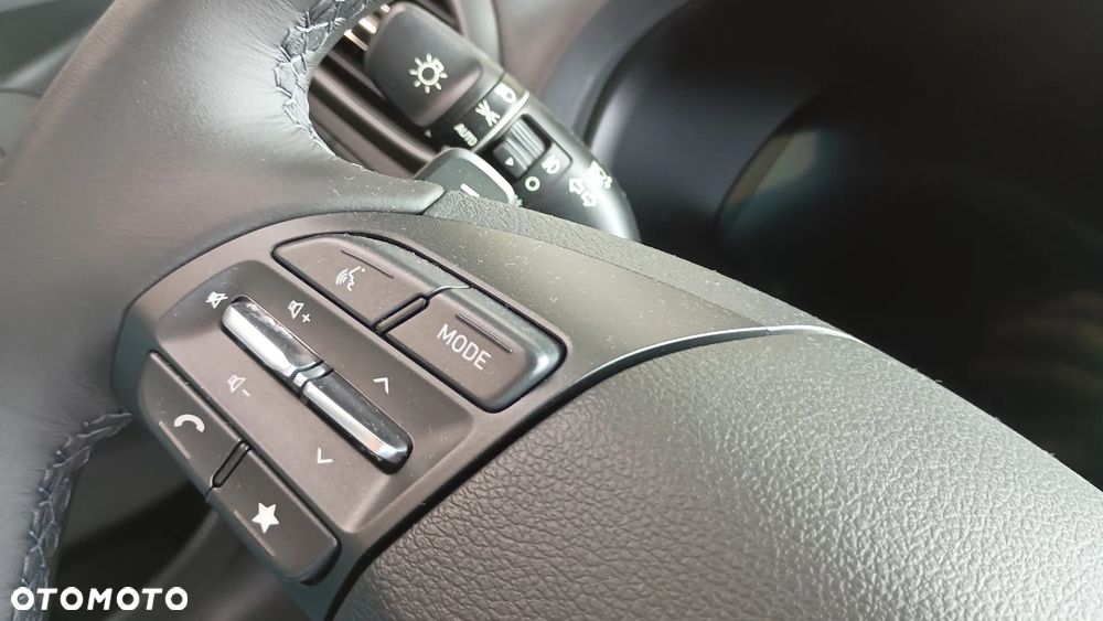 Hyundai i30 1.0 T-GDI Smart DCT - 26