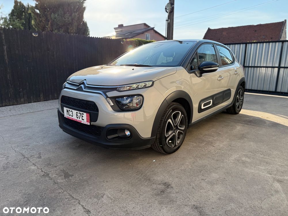 Citroën C3 Pure Tech 83 S&S SHINE - 3