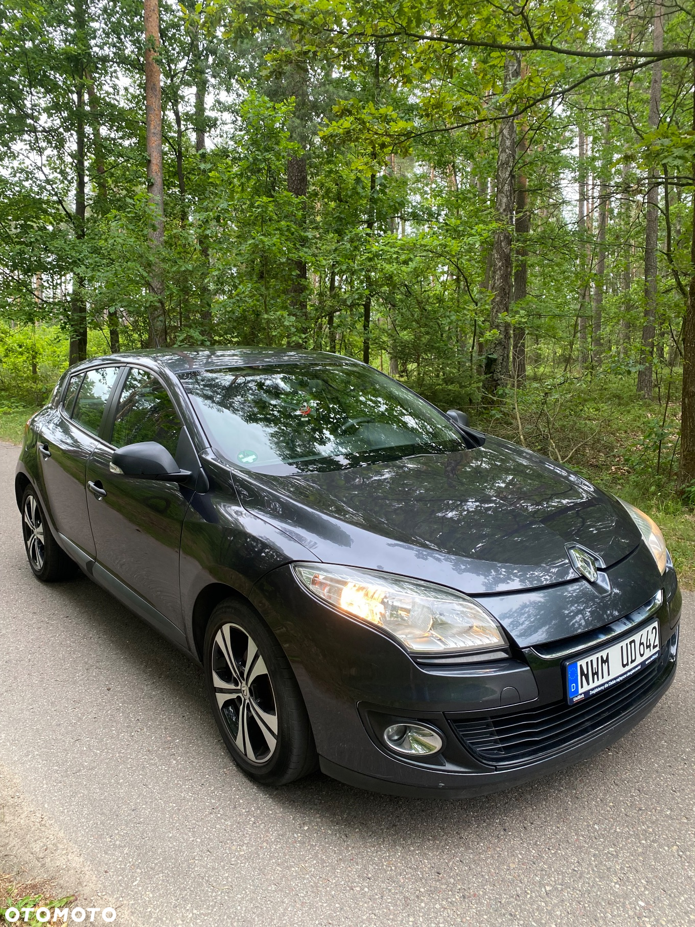 Renault Megane 1.6 16V 100 TomTom Edition - 3