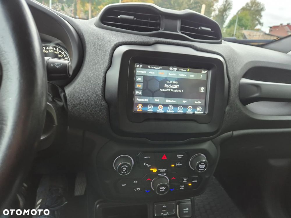 Jeep Renegade 1.0 GSE T3 Turbo Longitude FWD S&S - 14