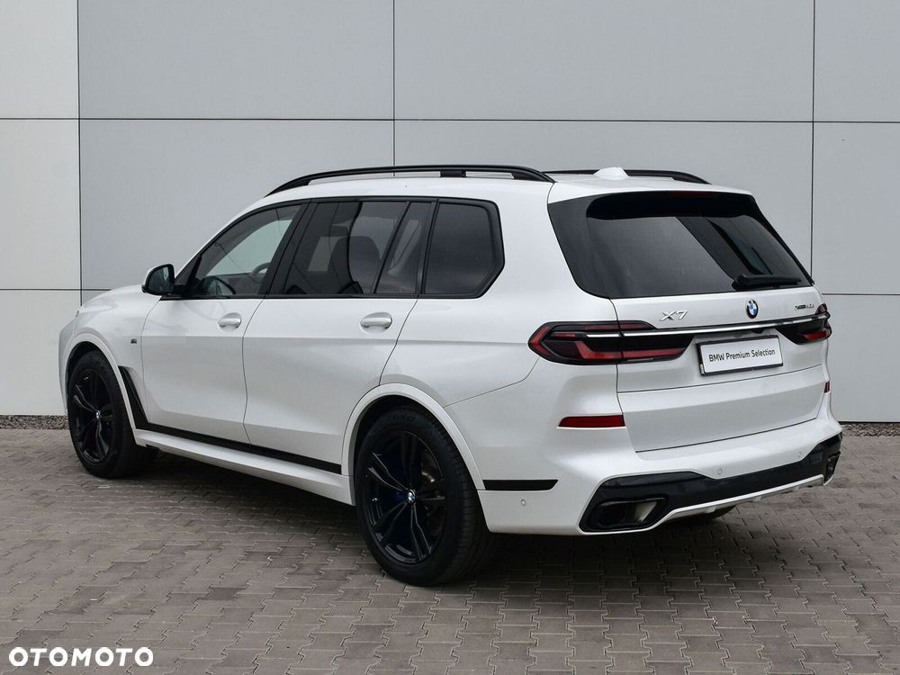 BMW X7 - 2