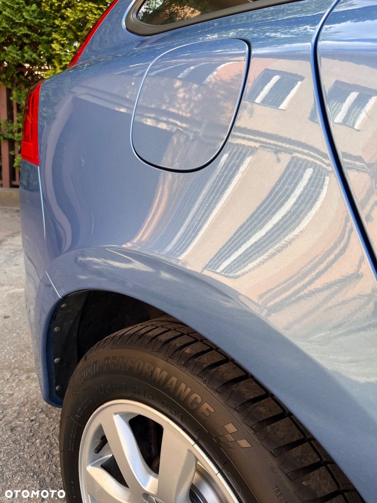 Volvo V60 T3 Momentum - 10