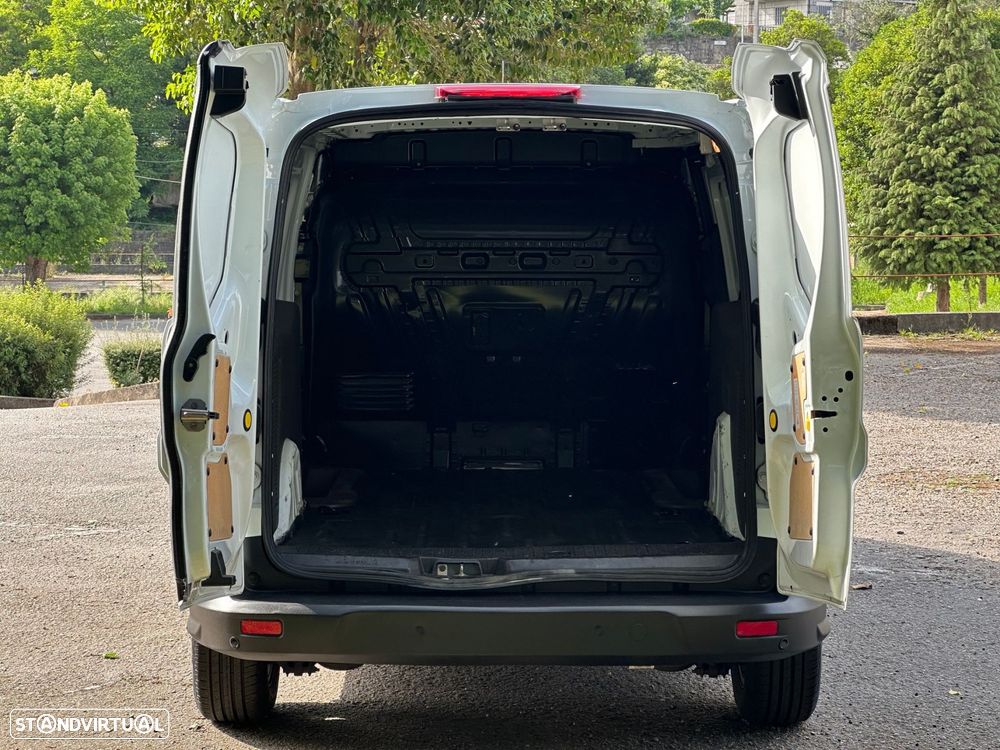 Ford Transit Connect 1.5 TDCi 230 L2 Trend - 15