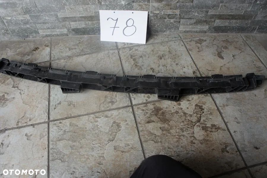 NR 78 Ślizg zderzaka tył kombi Audi A6 4G0 4G9807458 - 3