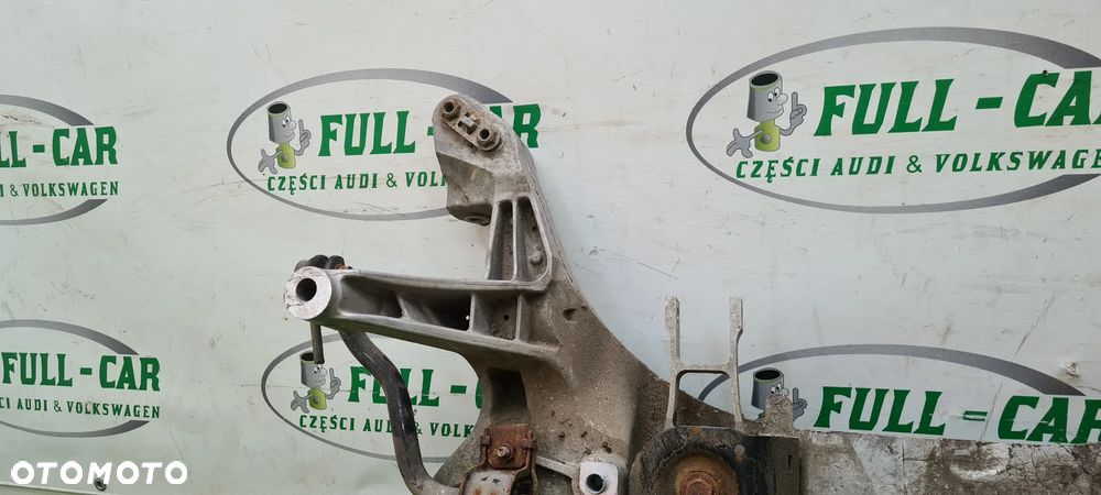 JEEP CHEROKEE KL WÓZEK SANKI PRZÓD 04877643AD - 5