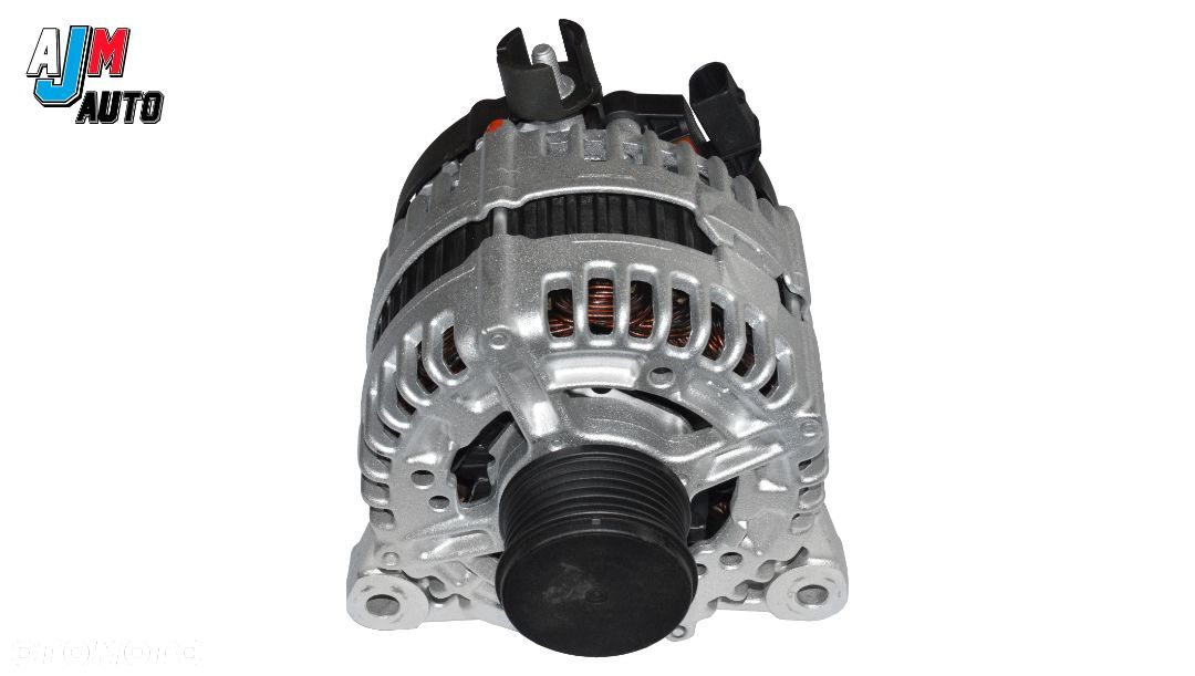 Alternator 1.4 1.5 1.6 2.0 TDCI Ford Kuga II Monde IV mk4 S-Max Transit Tourneo Connect Courier - 3
