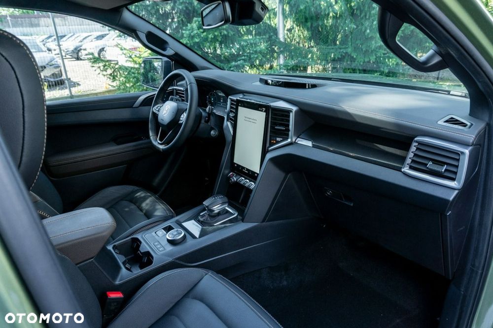 Volkswagen Amarok - 19